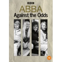 ABBA: Against the Odds|James Rogan