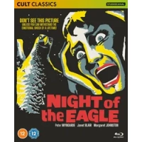 Night of the Eagle|Margaret Johnston