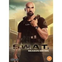 S.W.A.T.: Season Seven|Shemar Moore