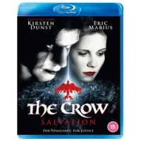 The Crow: Salvation|Kirsten Dunst
