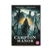 Campton Manor|Shawn Roberts