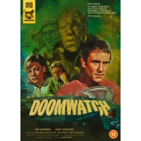 Doomwatch|Ian Bannen