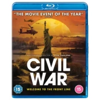 Civil War|Nick Offerman