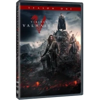 Vikings Valhalla: Season 1|Sam Corlett