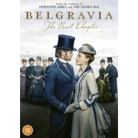 Belgravia: The Next Chapter - Season 1|Liam Garrigan