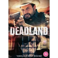 Deadland|Roberto Urbina