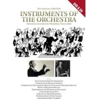 Instruments of the Orchestra|Muir Mathieson