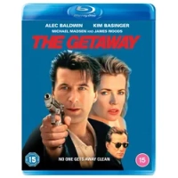 The Getaway|Alec Baldwin