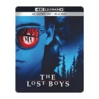 The Lost Boys|Corey Feldman