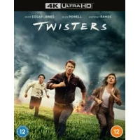 Twisters|Glen Powell