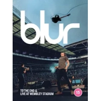 Blur: To the End/Live at Wembley Stadium|Toby L