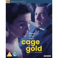 Cage of Gold|Jean Simmons