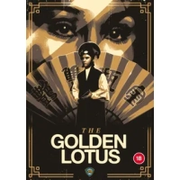 The Golden Lotus|Jackie Chan