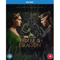 House of the Dragon: Season 2|Paddy Considine