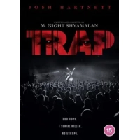 Trap|Josh Hartnett