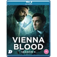 Vienna Blood: Season 4|Matthew Beard