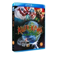 Killer Klowns from Outer Space|Grant Cramer