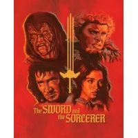 The Sword and the Sorcerer|Lee Horsley