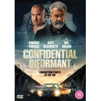 Confidential Informant|Nick Stahl