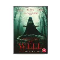 The Well|Federico Zampaglione