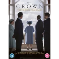 The Crown: The Complete Final Season|Imelda Staunton