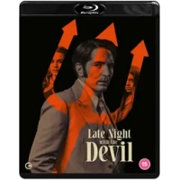 Late Night With the Devil|David Dastmalchian