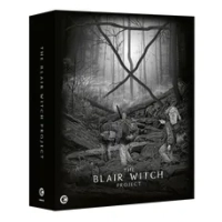 The Blair Witch Project|Heather Donahue