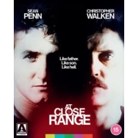 At Close Range|Sean Penn