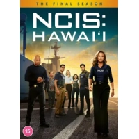 NCIS Hawai'i: Season Three|Vanessa Lachey