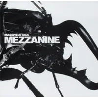 Mezzanine | Massive Attack