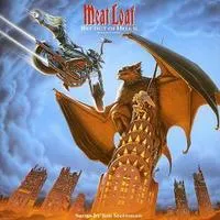 Bat Out of Hell II: Back Into Hell | Meat Loaf