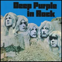 In Rock | Deep Purple