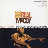 The Real McCoy | McCoy Tyner