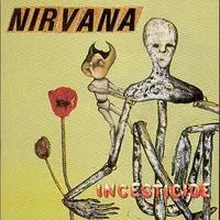 Incesticide | Nirvana