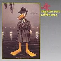 As Time Goes By: THE VERY BEST OF LITTLE FEAT | Little Feat
