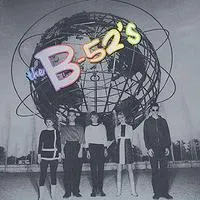 Time Capsule | The B-52's