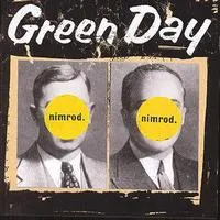 Nimrod | Green Day