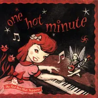 One Hot Minute | Red Hot Chili Peppers