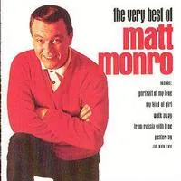 The Very Best Of Matt Monroe | Matt Monro