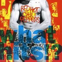 What Hits? | Red Hot Chili Peppers