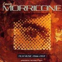 Film Music 1966-1987 | Ennio Morricone