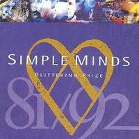 Glittering Prize | Simple Minds