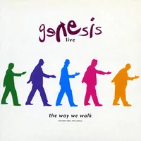 The Way We Walk: The Longs - Volume 2 | Genesis