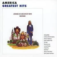 History: America's Greatest Hits | America