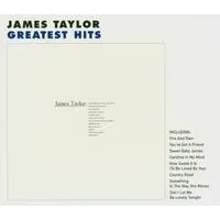 Greatest Hits | James Taylor