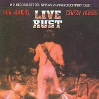 Live Rust | Neil Young