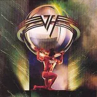 5150 | Van Halen