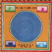 Speaking in Tongues | Talking Heads