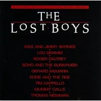 The Lost Boys | Various Artists