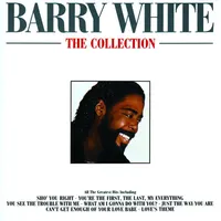 The Collection | Barry White